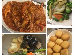 -新海山海鲜餐馆