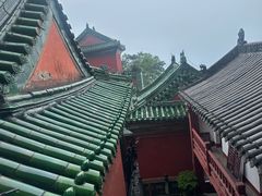 -武当山风景区