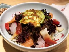 -Tuna maki寿司(园区永旺店)