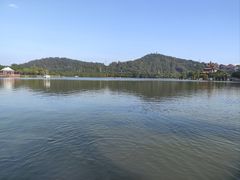 -顺峰山公园
