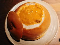 咖喱面包鸡-大树餐厅(益田假日店)