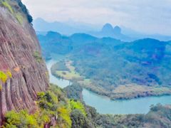 -丹霞山风景名胜区
