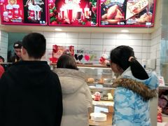 -DQ·蛋糕·冰淇淋(动壹店)