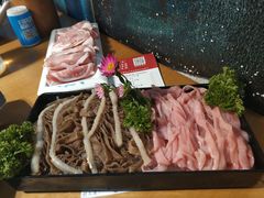 -巴九门老火锅(来福士打望店)