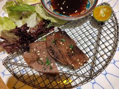 -三禾屋·亚洲融合小馆(未来科技城店)