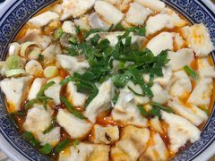 -天发芽·何记葫芦头泡馍·老字号(小南门店)