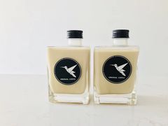 -稀物集咖啡(徽州大道店)