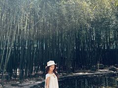 -竹泉村旅游度假区