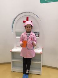 -Arkid安奈欢乐王国(百花里店)