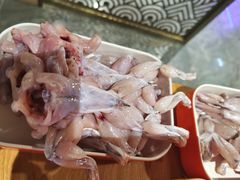 -铭记蛙小仙·活蛙畅享(CBD万达广场店)