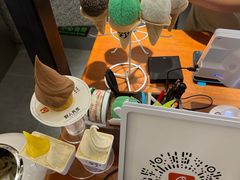 -野人先生Gelato(上海长宁龙之梦店)