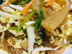-大城·烧烤海鲜大排档(台东店)