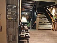 -川旺角川粤融合菜•海景餐厅(星海广场店)