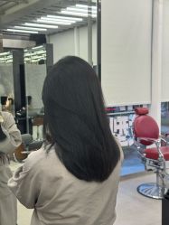 -BOF HAIR BY HONTO