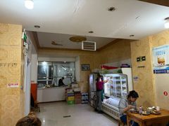 -老乔串店(青松路店)