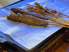 -黄鱼炙夜·烧烤·小龙虾(世茂缤谷店)