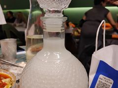 -浩海火烧云傣家菜(京广店)