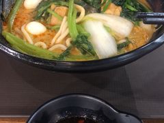 -杨国福麻辣烫(联合大学店)