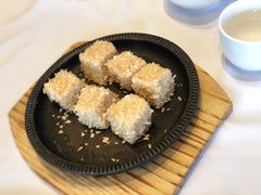 -眉州东坡(北苑华贸店)