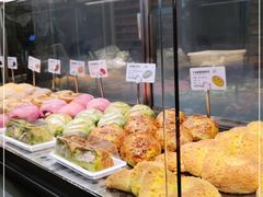-LELECHA乐乐茶(美罗城店)