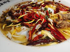 -太二酸菜鱼(石家庄万象城店)