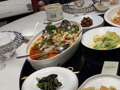 -富淳饭店(陆家嘴保利广场店)