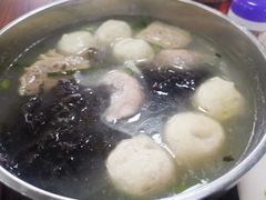 -蒂蒂香達濠魚丸