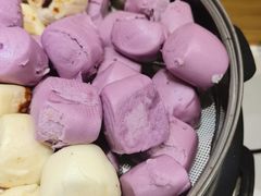 -禾匙素食自助(莱蒙都会店)