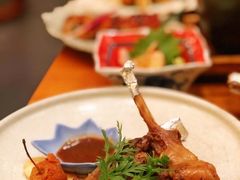 -花潮料理艺食馆(SM新生活广场店)