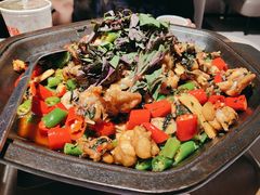 -蛙来哒(友谊阳光城店)