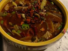 -红辣椒·川菜·火锅(大洋中心店)