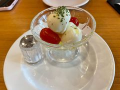-萨莉亚意式餐厅(深圳北站店)