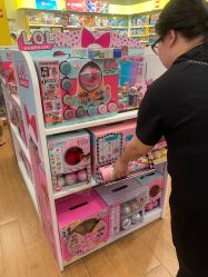 -kidsland(上海环球港店)