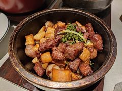 -狮王府淮扬菜(老门东店)