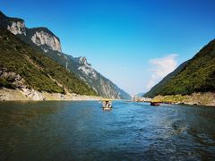 -巫峡·神女景区
