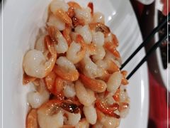 -老吉士酒家(天平路店)