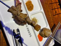 -三个蒙古大叔羊肉串(大宁店)