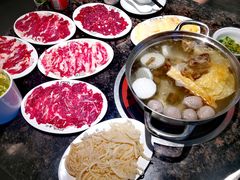 -八合里潮汕鲜牛肉火锅(惠州华贸店)
