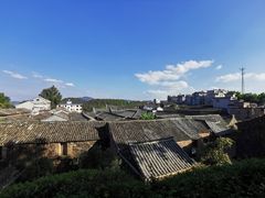 -乌石村