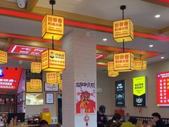 -阿婆情腊排骨火锅(金虹路店)