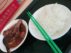 -万盛园炖肉馆(云峰店)