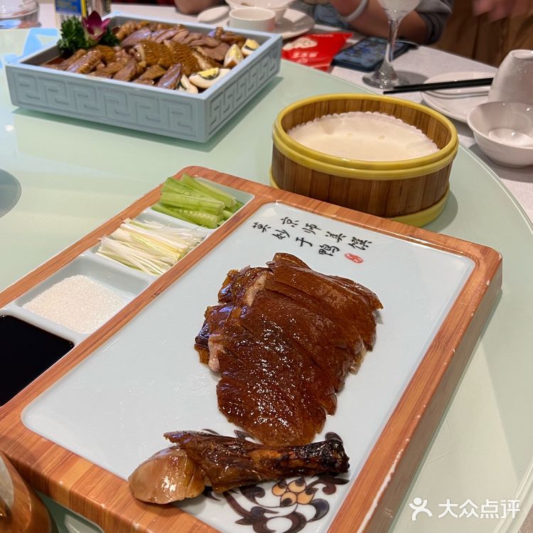 这家店，我愿称为本帮菜天花板🤤‼️