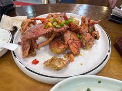 -醉壹号海鲜大排档(厦门美食地标店)