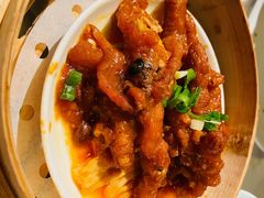 -汤城小厨•粤菜•靓汤(苏州街店)