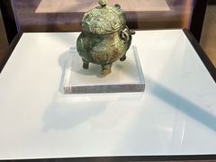 -烟台市博物馆