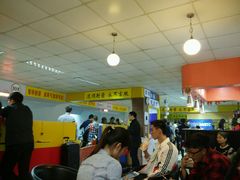 -道顺射箭·团建·骑射(张杨路店)