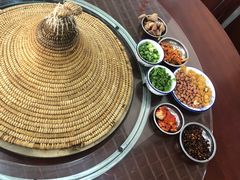 -双喜农庄·菌香园(安居家园店)