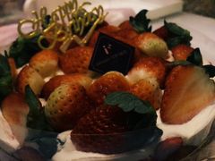 -艾加柒克蛋糕茶歇甜品台(春熙路店)