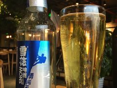-管氏翅吧(马家堡店)