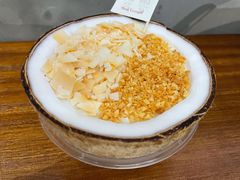 原味椰子冻-椰椰大吉(海城店)